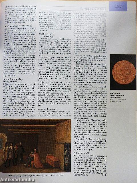 Pannon Enciklopédia - A magyarság kézikönyve