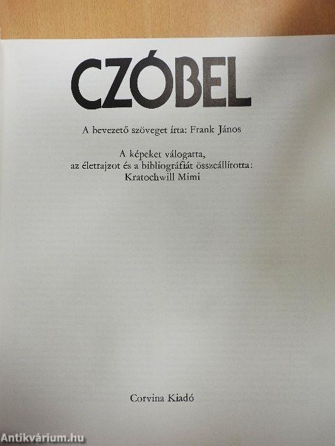 Czóbel 