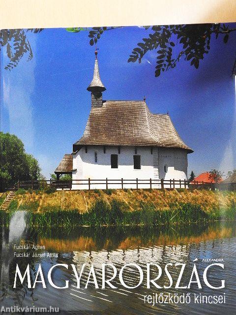 Magyarország rejtőzködő kincsei