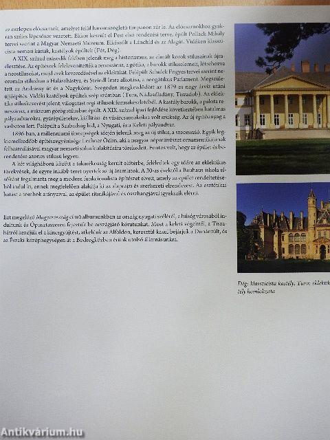 Magyarország rejtőzködő kincsei