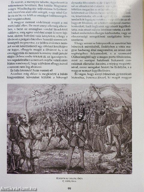 Kossuth Lajos 1802-1894