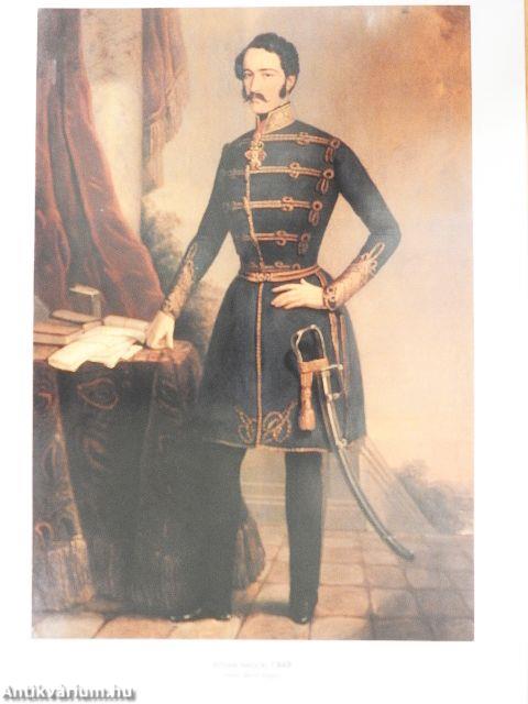 Kossuth Lajos 1802-1894