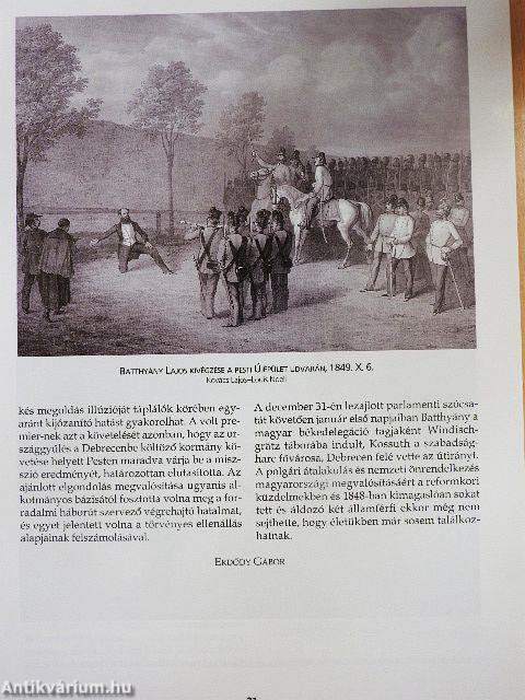 Kossuth Lajos 1802-1894