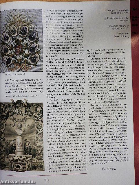 Szürke eminenciások a magyar történelemben