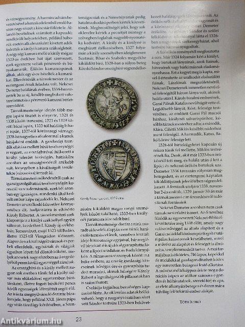 Szürke eminenciások a magyar történelemben