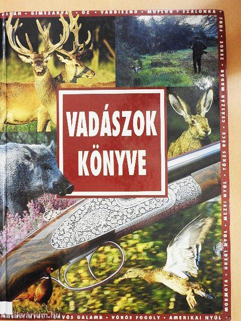 Vadászok könyve