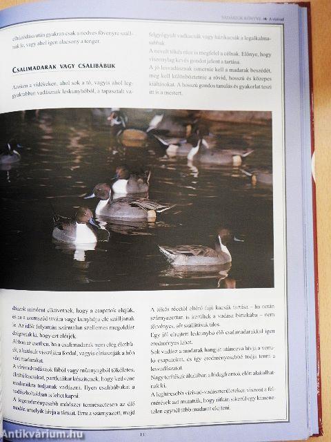 Vadászok könyve
