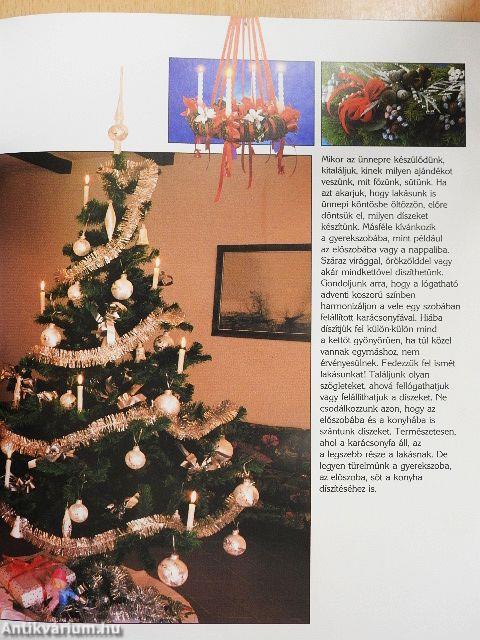 Adventtől karácsonyig