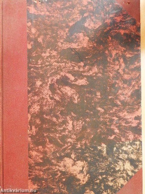 Művészet 1962. január-december