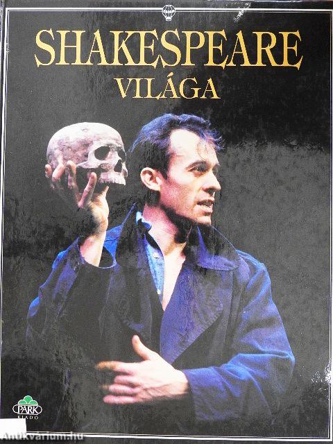 Shakespeare világa