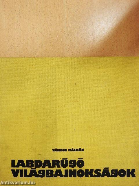 Labdarúgó világbajnokságok