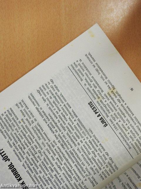 Nostradamus kiadatlan jövendölései