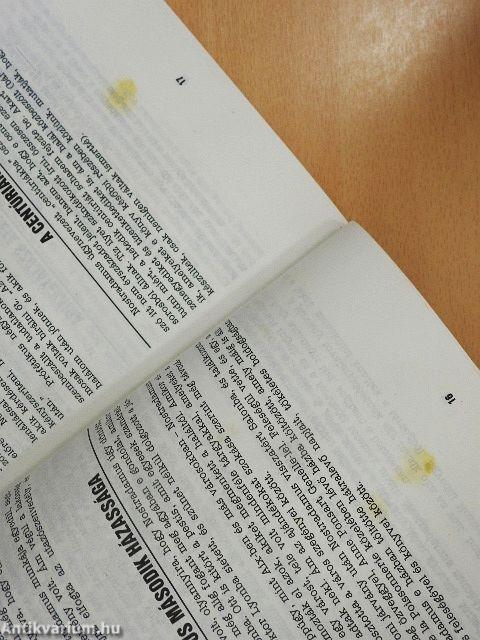 Nostradamus kiadatlan jövendölései