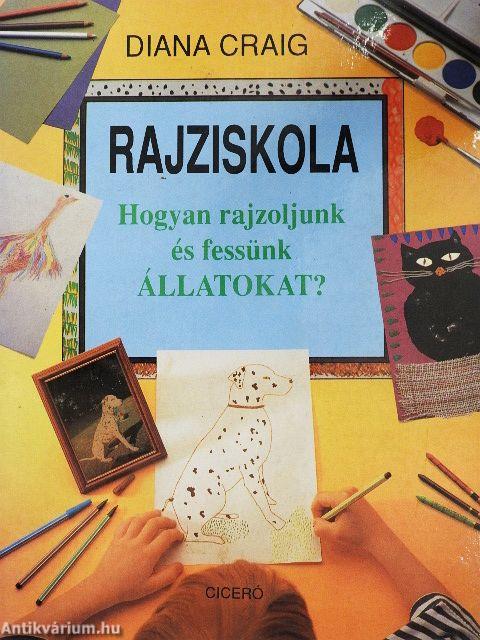 Rajziskola