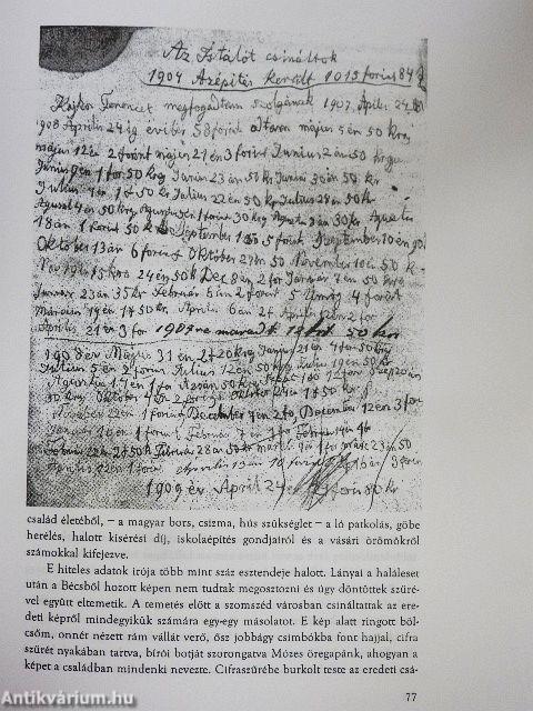 Évezredes ágsorok Dél-Somogyból