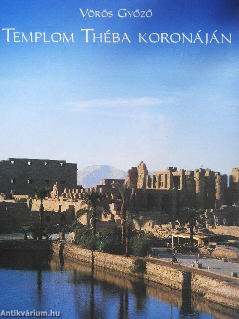 Templom Théba koronáján