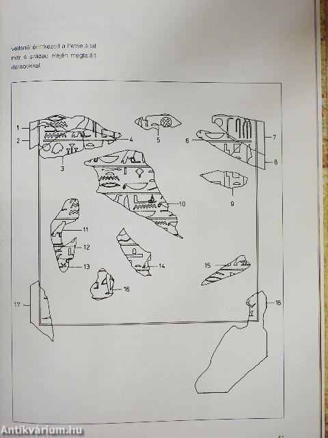 Templom Théba koronáján