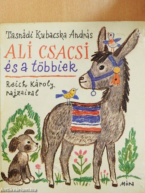 Ali csacsi és a többiek