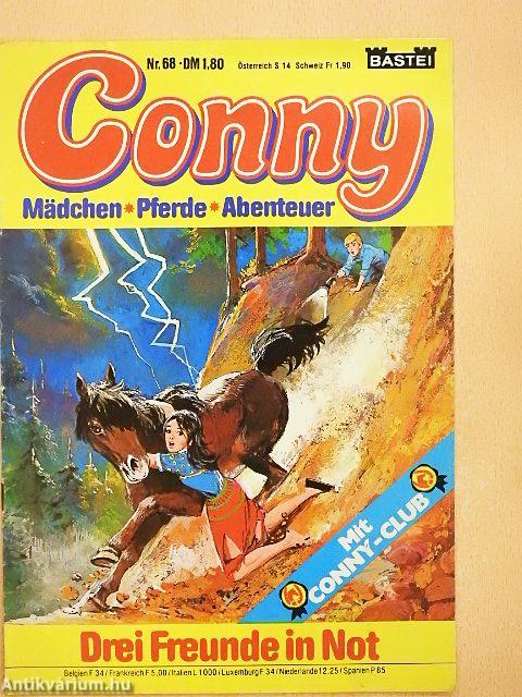 Conny 68.