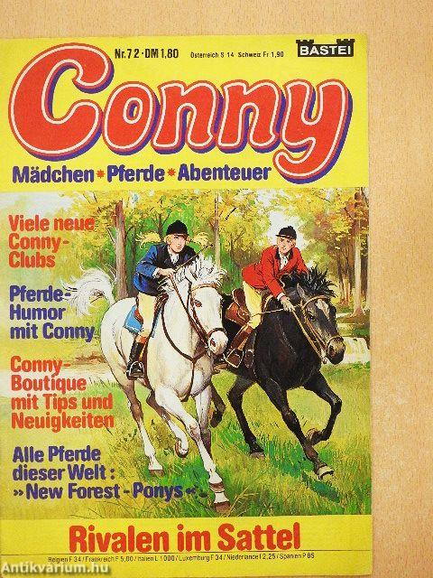 Conny 72.