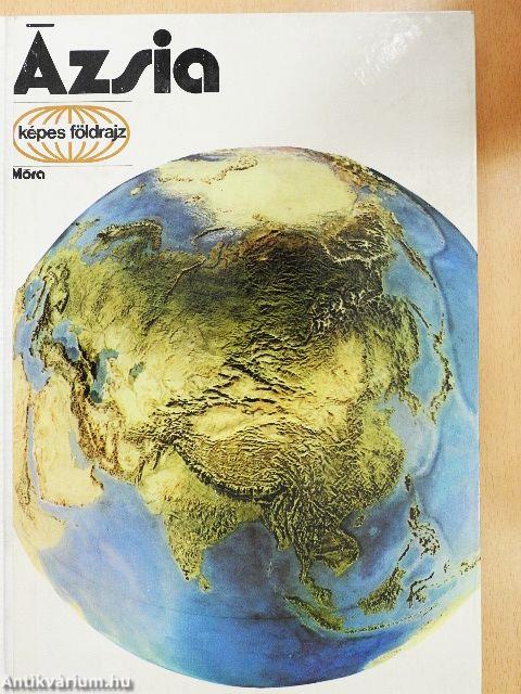 Ázsia