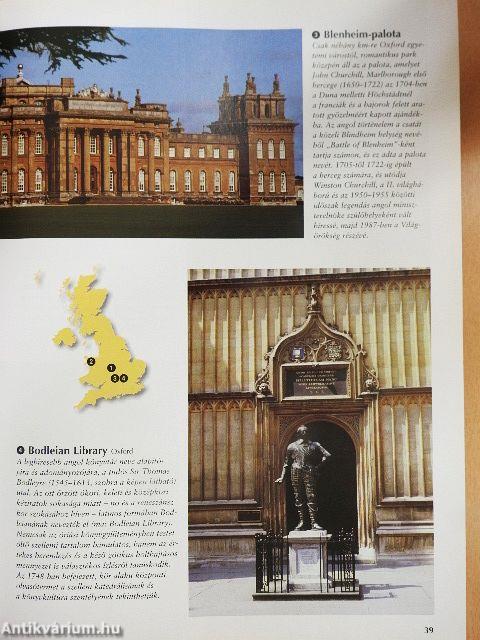 A világ 1000 csodája