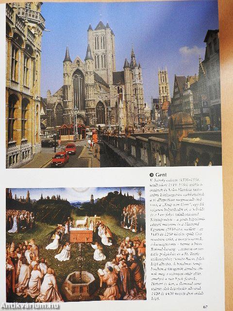 A világ 1000 csodája