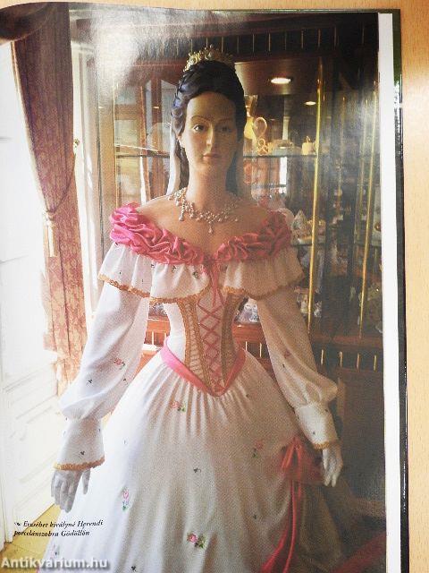 Erzsébet királyné (Sisi)