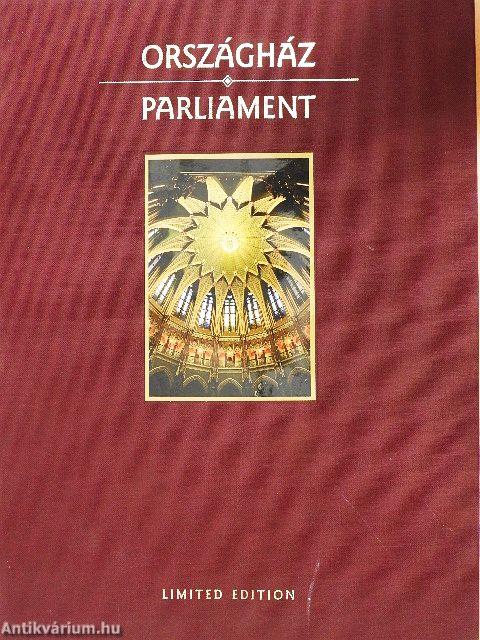Országház