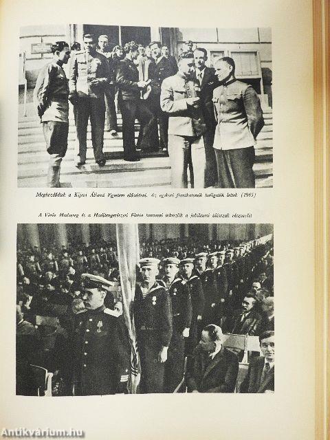 A Nagy Honvédő Háború története 5.