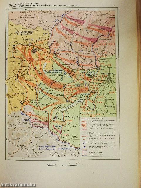 A Nagy Honvédő Háború története 5.