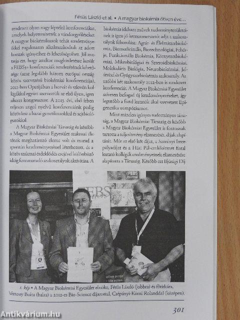 Magyar Tudomány 2013/3.