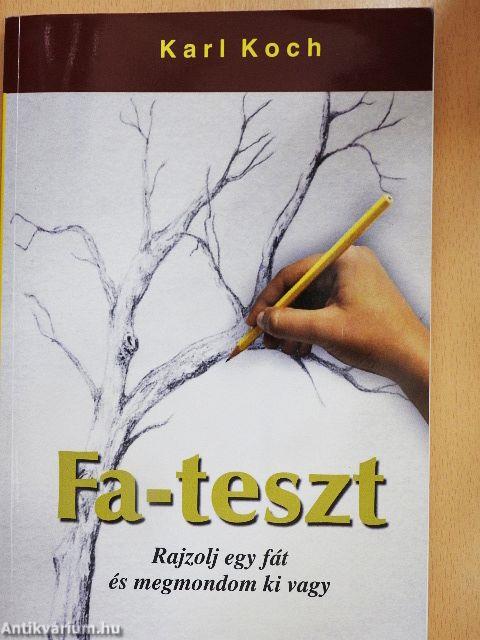 Fa-teszt