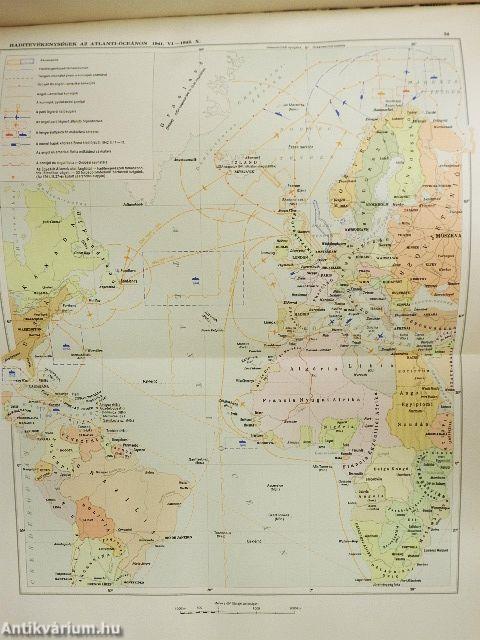 A Nagy Honvédő Háború története 2.