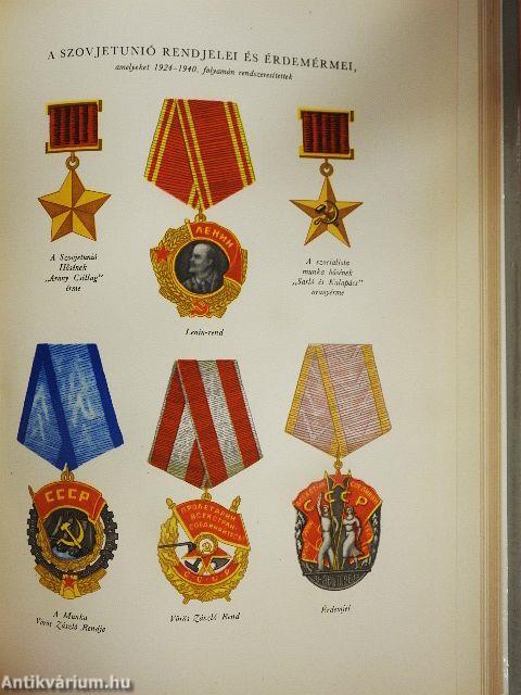 A Nagy Honvédő Háború története 1.