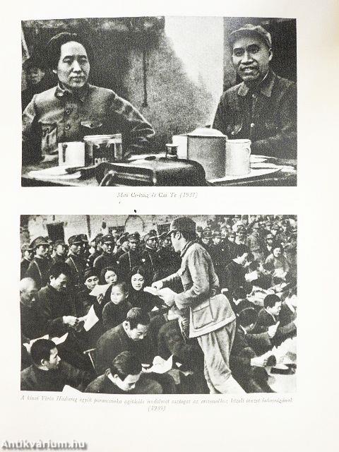 A Nagy Honvédő Háború története 1.