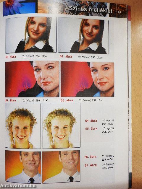 Photoshop digitális fotósoknak