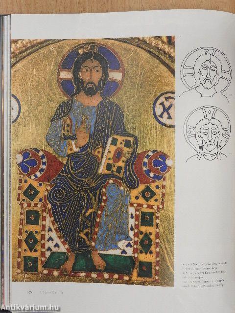 A magyar szent korona és a koronázási jelvények