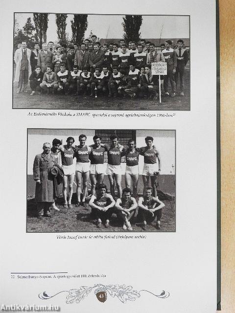 A selmeci-soproni diákhagyományok bűvöletében I.