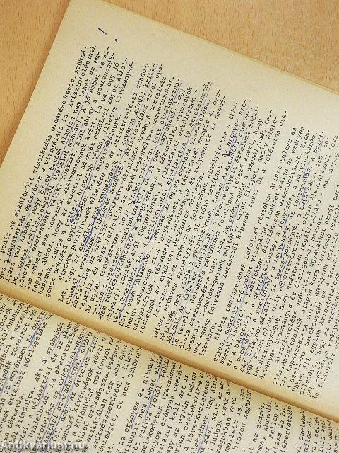 Etika - pedagógusoknak A.