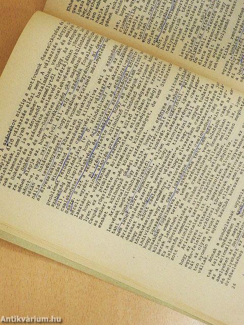 Etika - pedagógusoknak A.