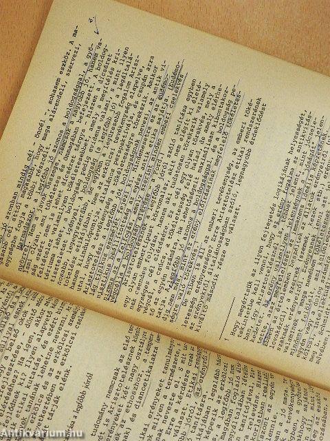 Etika - pedagógusoknak A.