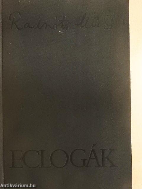 Eclogák