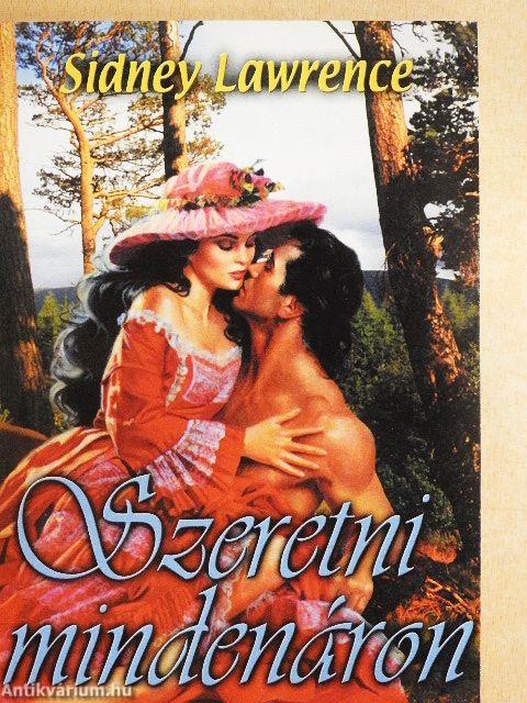 Szeretni mindenáron