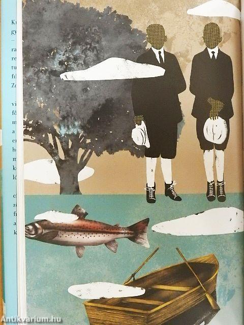 Szindbád, az álmok hajósa