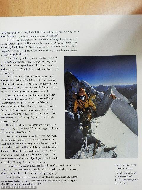 National Geographic - The Photographs