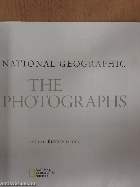 National Geographic - The Photographs