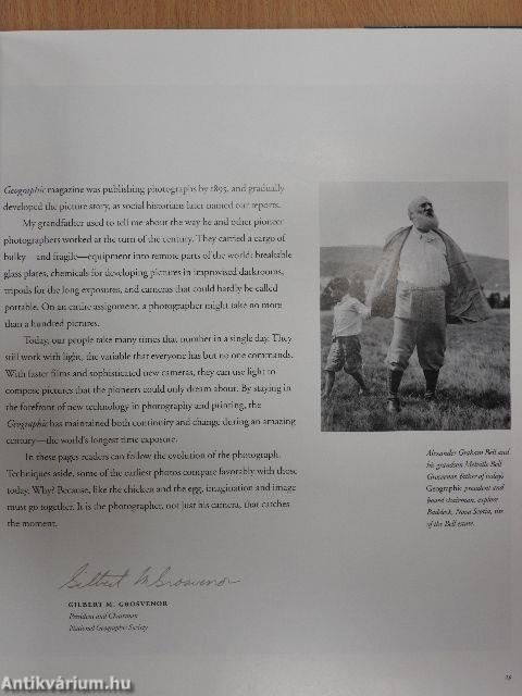 National Geographic - The Photographs