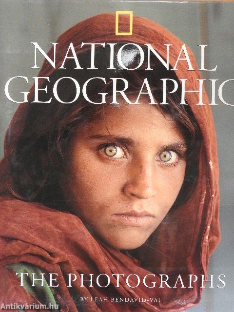 National Geographic - The Photographs