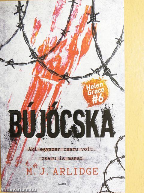 Bújócska
